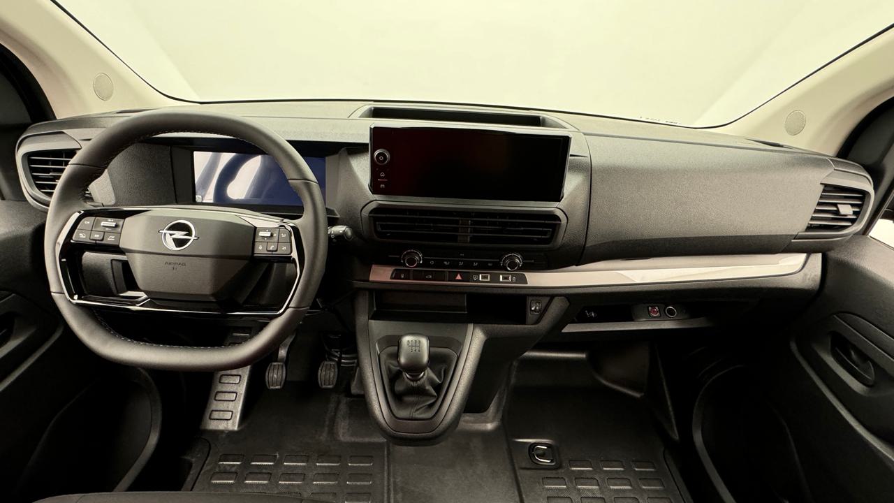 Opel<br>Vivaro Cargo 2.2 D s/s XL