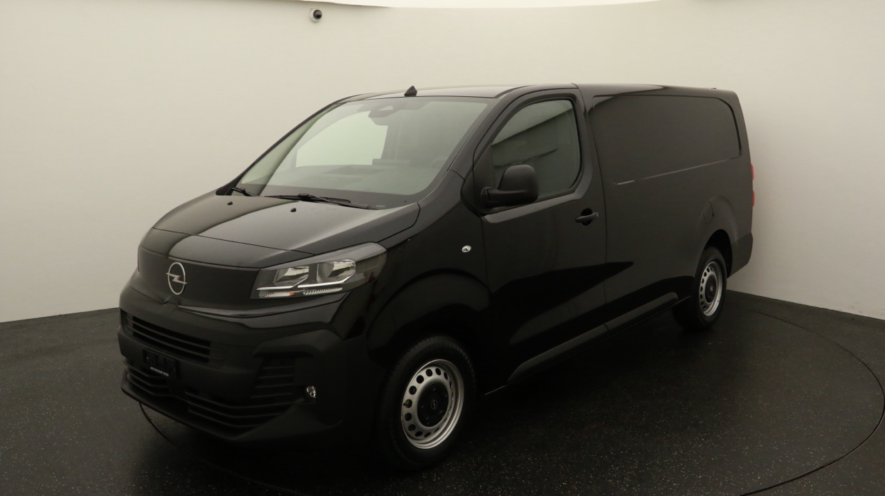 Opel<br>Vivaro Cargo 2.2 D s/s XL