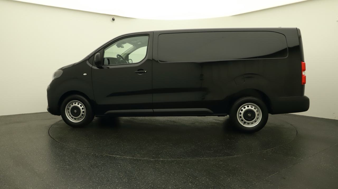 Opel<br>Vivaro Cargo 2.2 D s/s XL