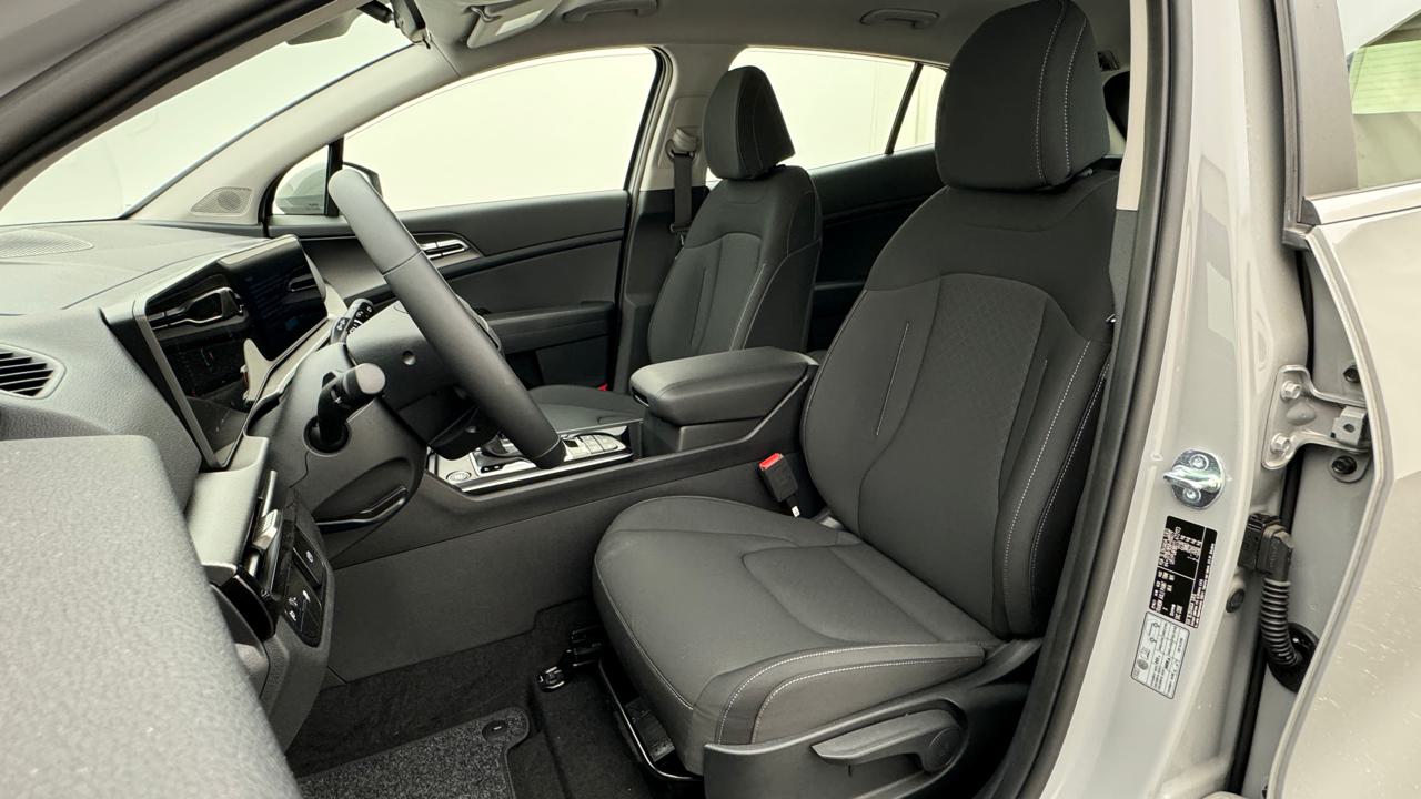 Kia<br>Sportage 1.6T-GDi 4x4 7DCT
