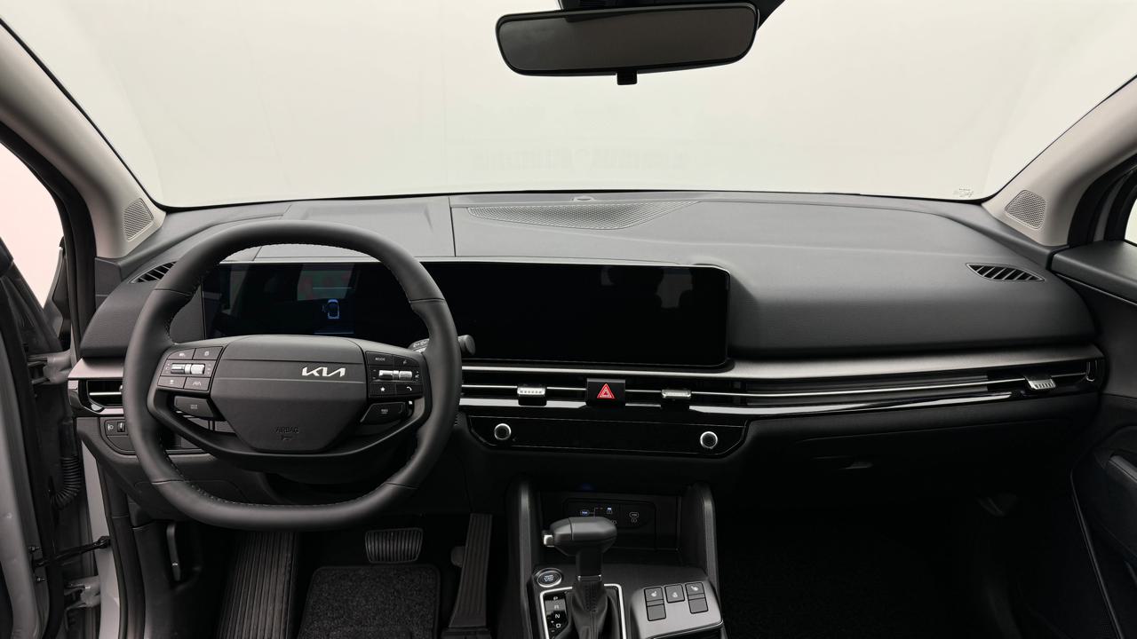Kia<br>Sportage 1.6T-GDi 4x4 7DCT