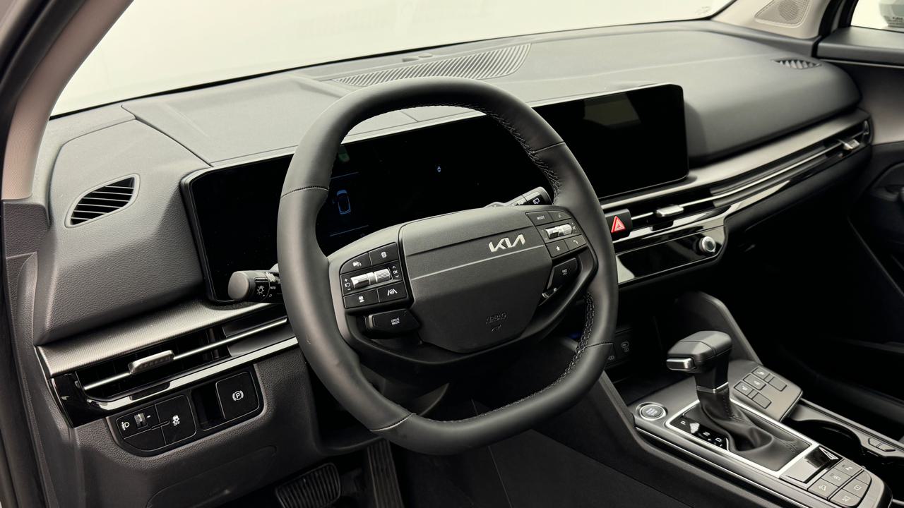 Kia<br>Sportage 1.6T-GDi 4x4 7DCT