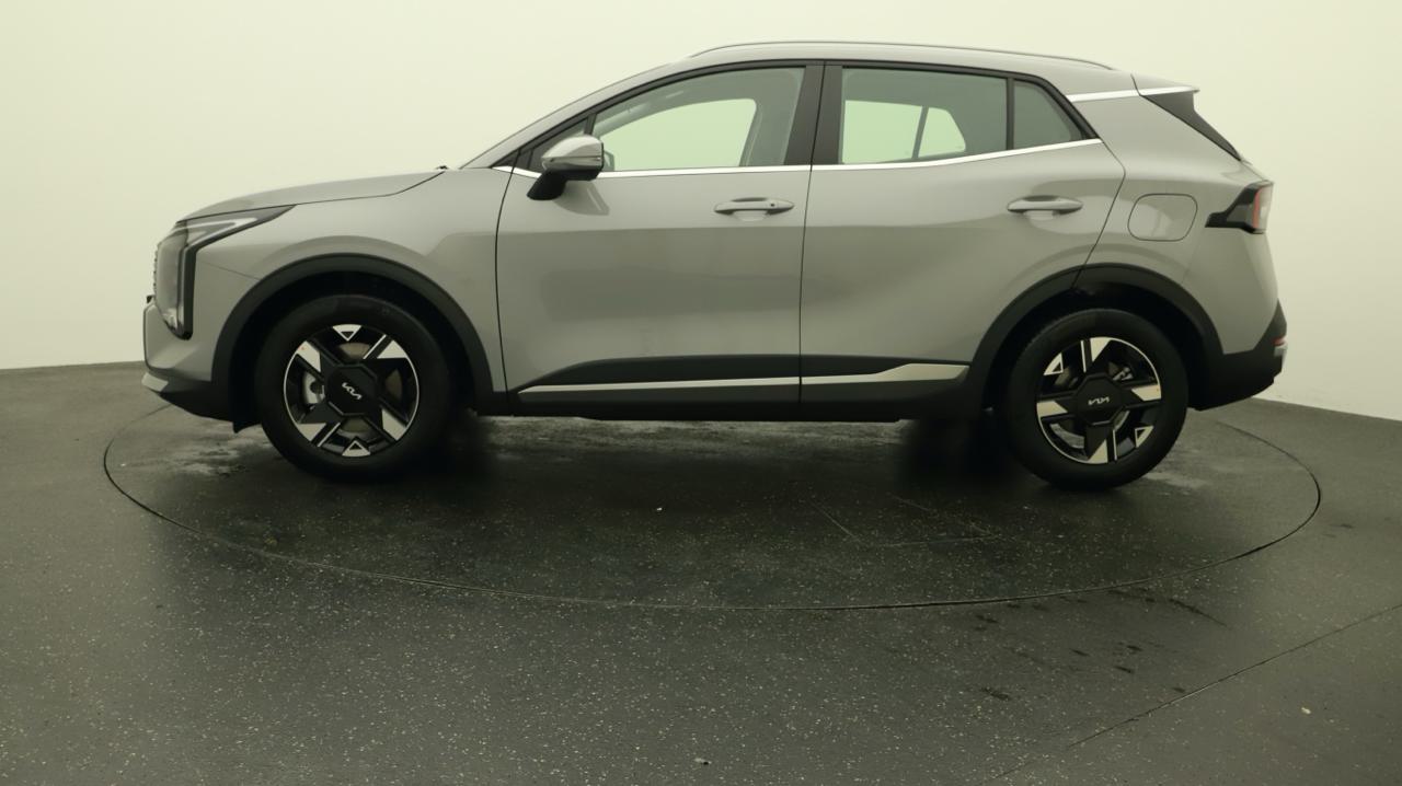 Kia<br>Sportage 1.6T-GDi 4x4 7DCT
