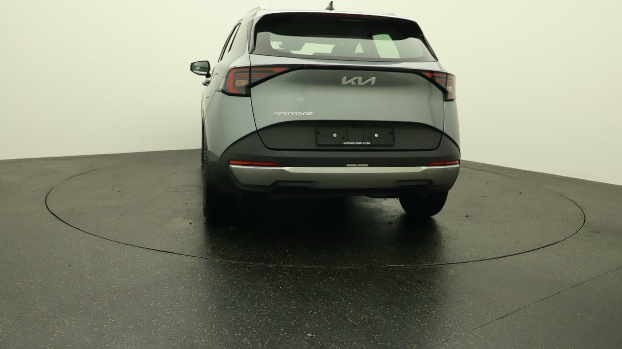 Kia<br>Sportage 1.6T-GDi 4x4 7DCT