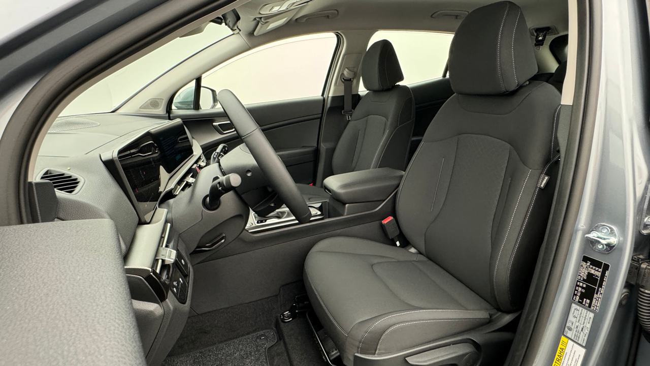 Kia<br>Sportage 1.6T-GDi 4x4 7DCT