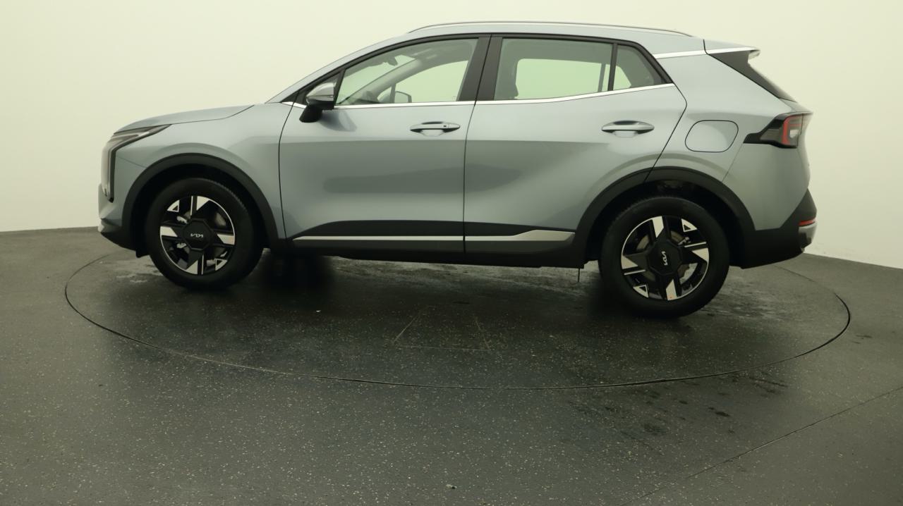 Kia<br>Sportage 1.6T-GDi 4x4 7DCT