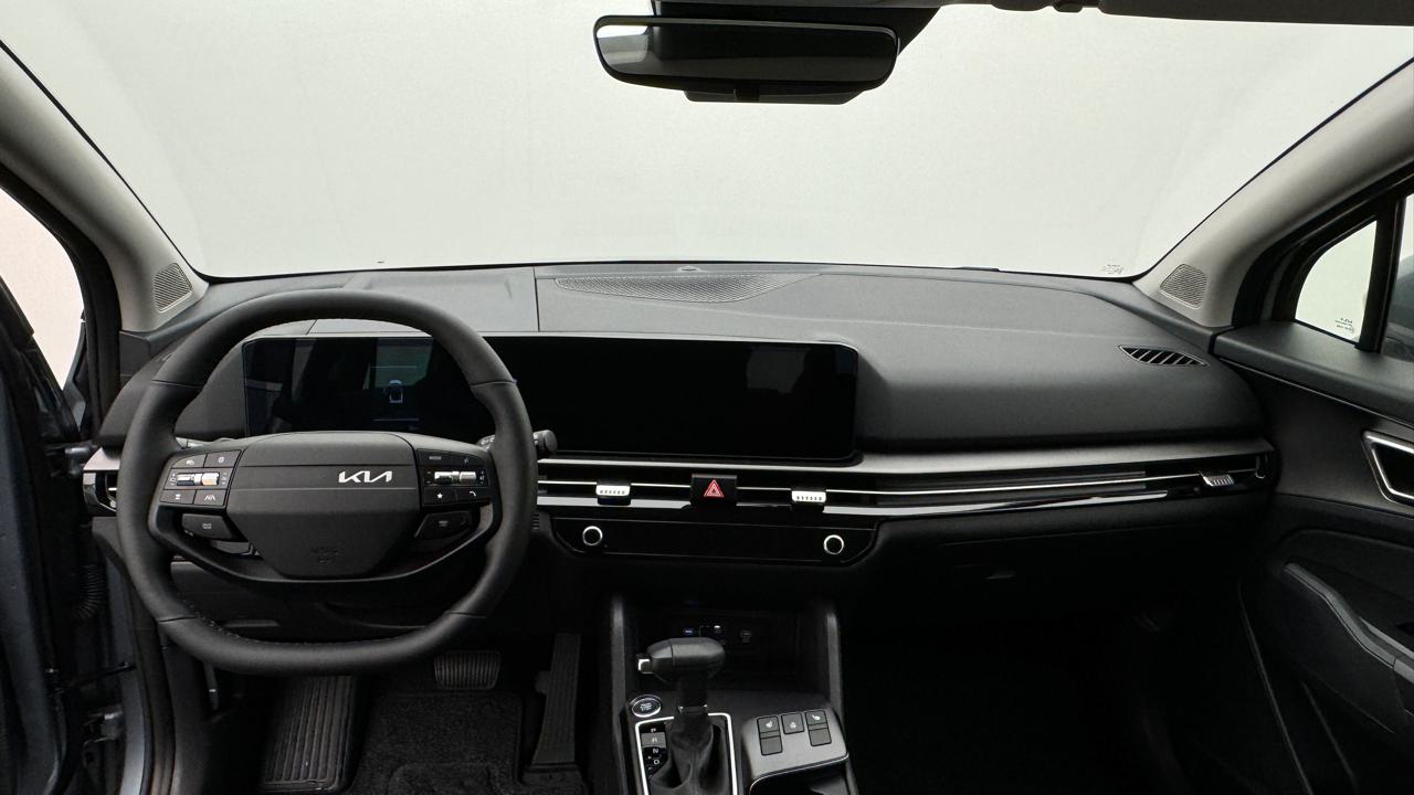 Kia<br>Sportage 1.6T-GDi 4x4 7DCT