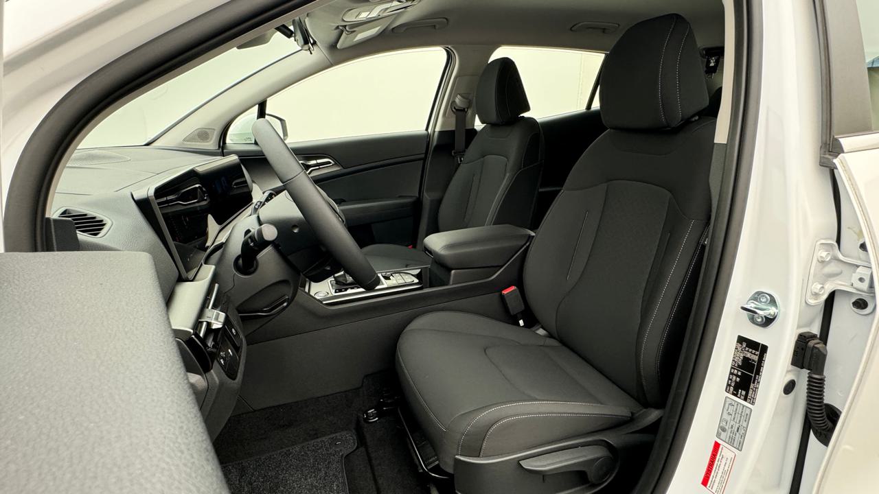 Kia<br>Sportage 1.6T-GDi 4x4 7DCT