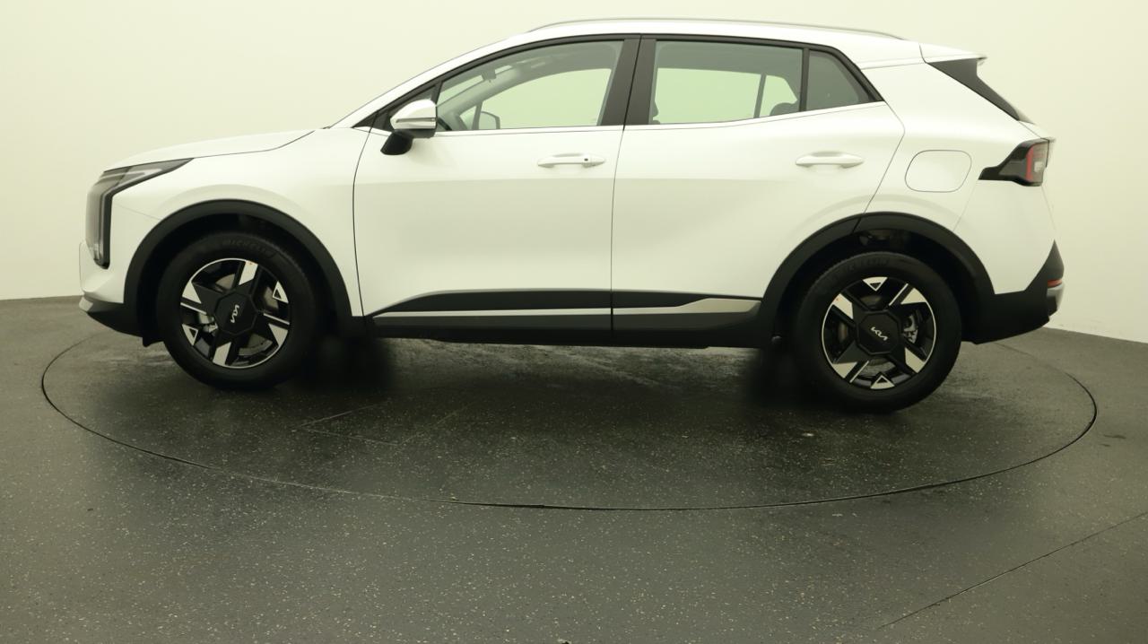 Kia<br>Sportage 1.6T-GDi 4x4 7DCT