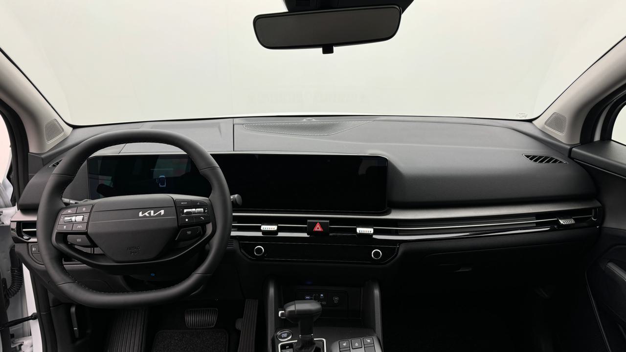 Kia<br>Sportage 1.6T-GDi 4x4 7DCT