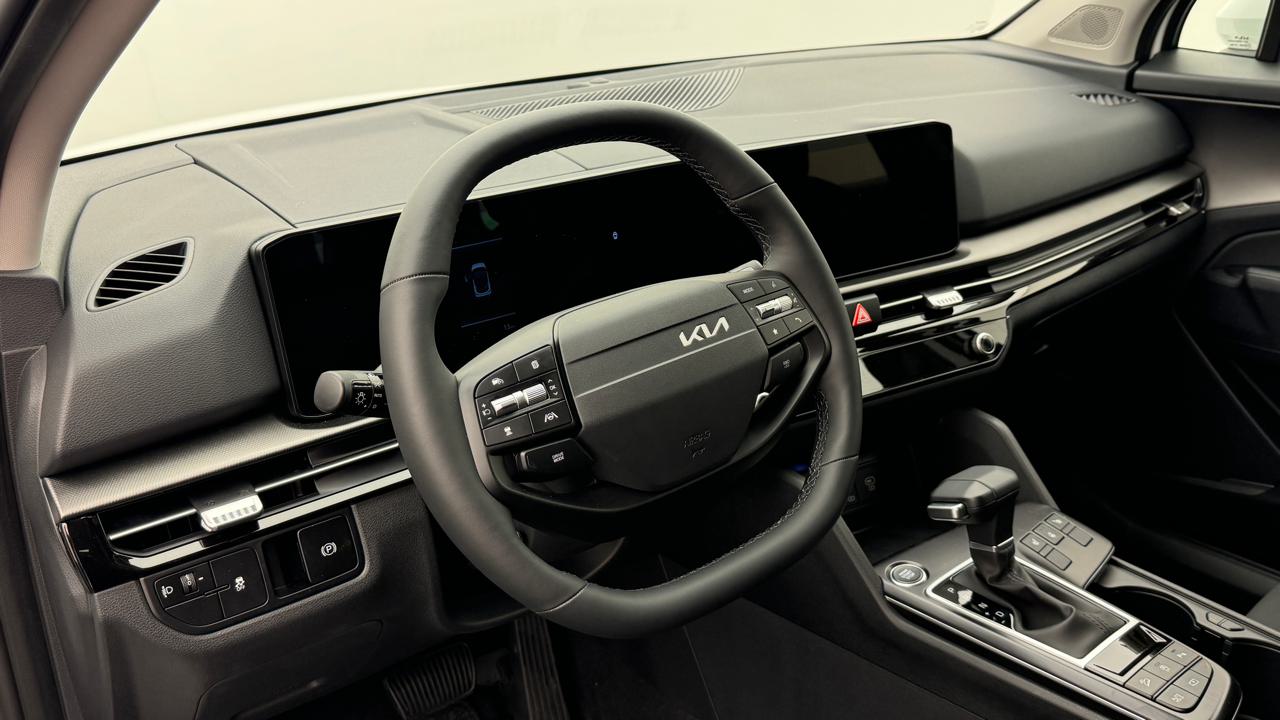 Kia<br>Sportage 1.6T-GDi 4x4 7DCT