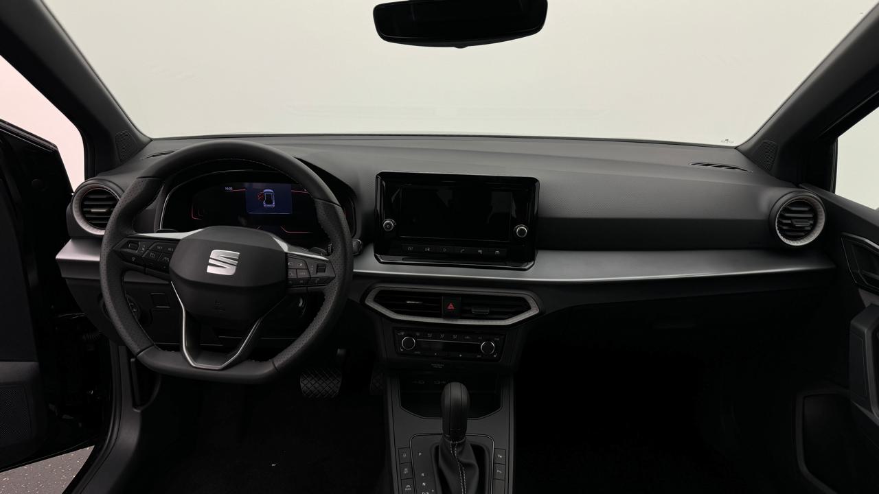 Seat<br>Arona 1.5 Eco TSI FR DSG