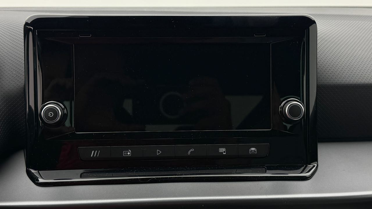 Seat<br>Arona 1.5 Eco TSI FR DSG