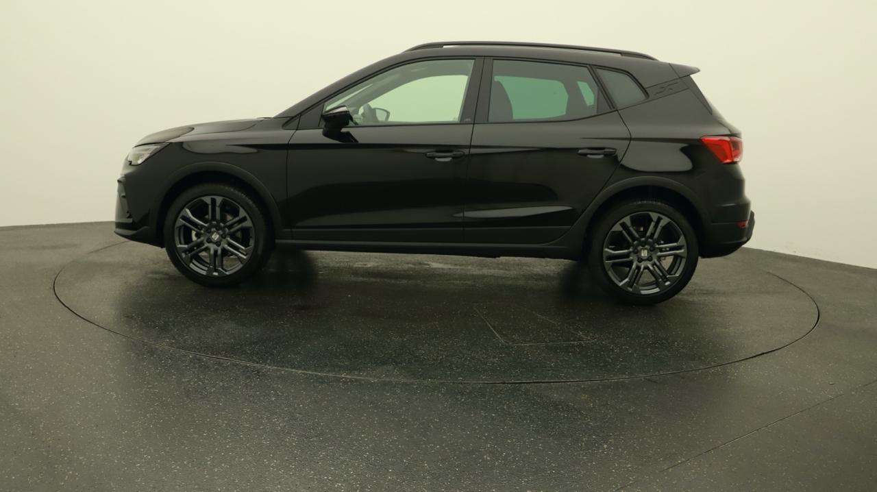 Seat<br>Arona 1.5 Eco TSI FR DSG