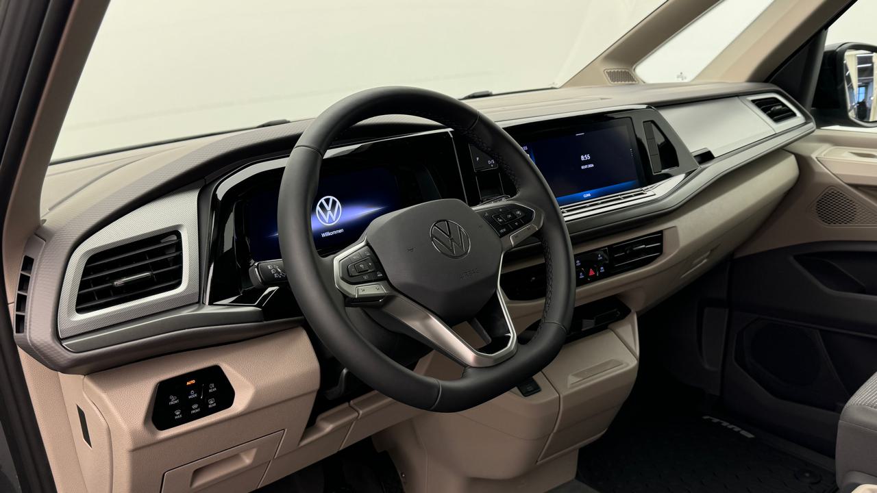 VW<br>Multivan 1.5 eHybrid Life 4Motion DSG