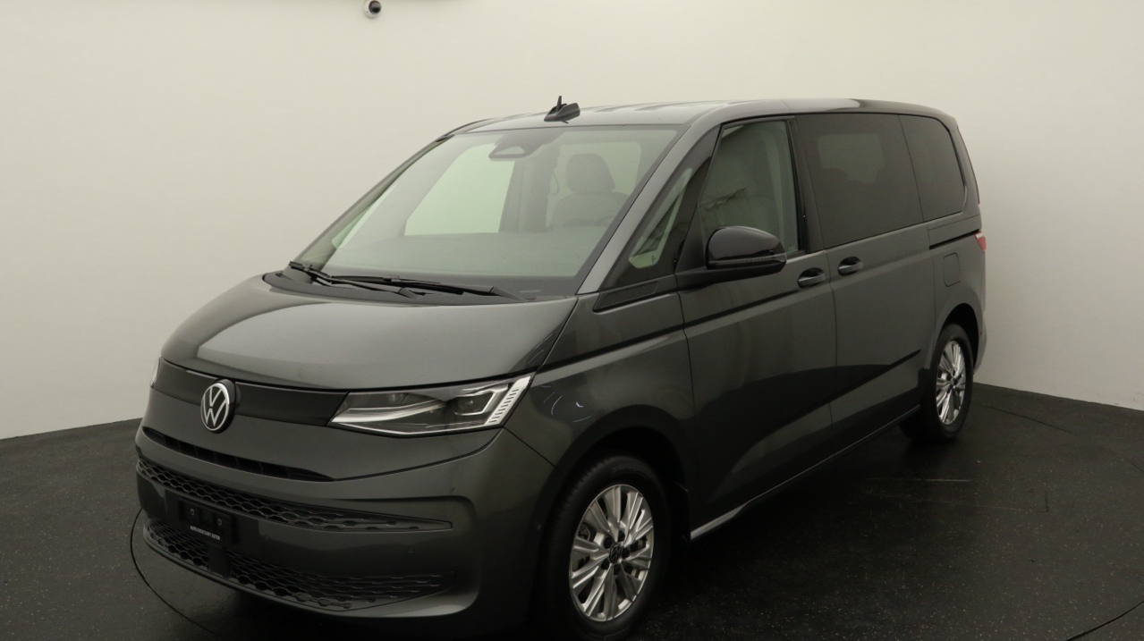 VW<br>Multivan 1.5 eHybrid Life 4Motion DSG