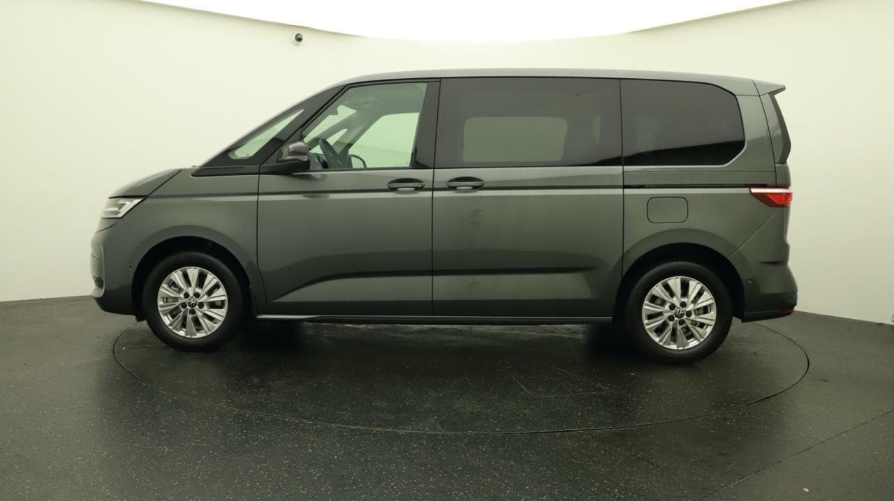 VW<br>Multivan 1.5 eHybrid Life 4Motion DSG