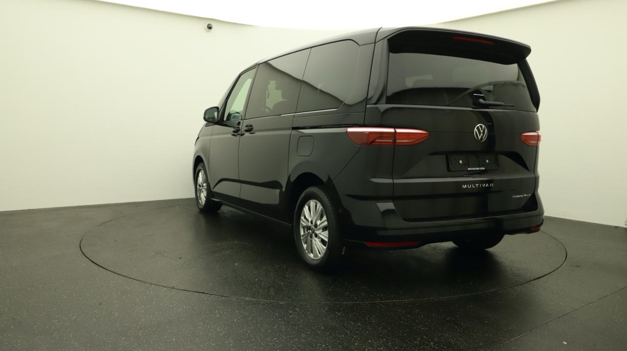 VW<br>Multivan 1.5 eHybrid Life 4Motion DSG