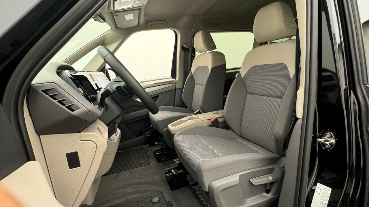 VW<br>Multivan 1.5 eHybrid Life 4Motion DSG