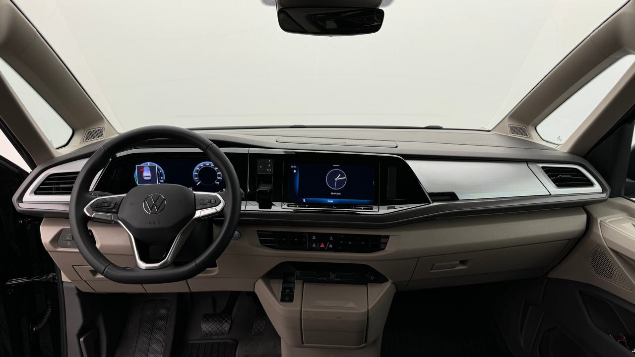 VW<br>Multivan 1.5 eHybrid Life 4Motion DSG