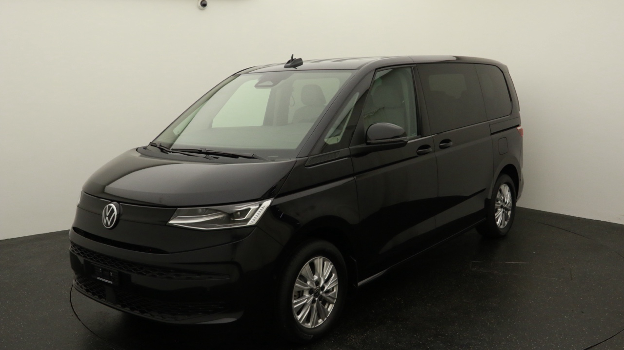 VW<br>Multivan 1.5 eHybrid Life 4Motion DSG