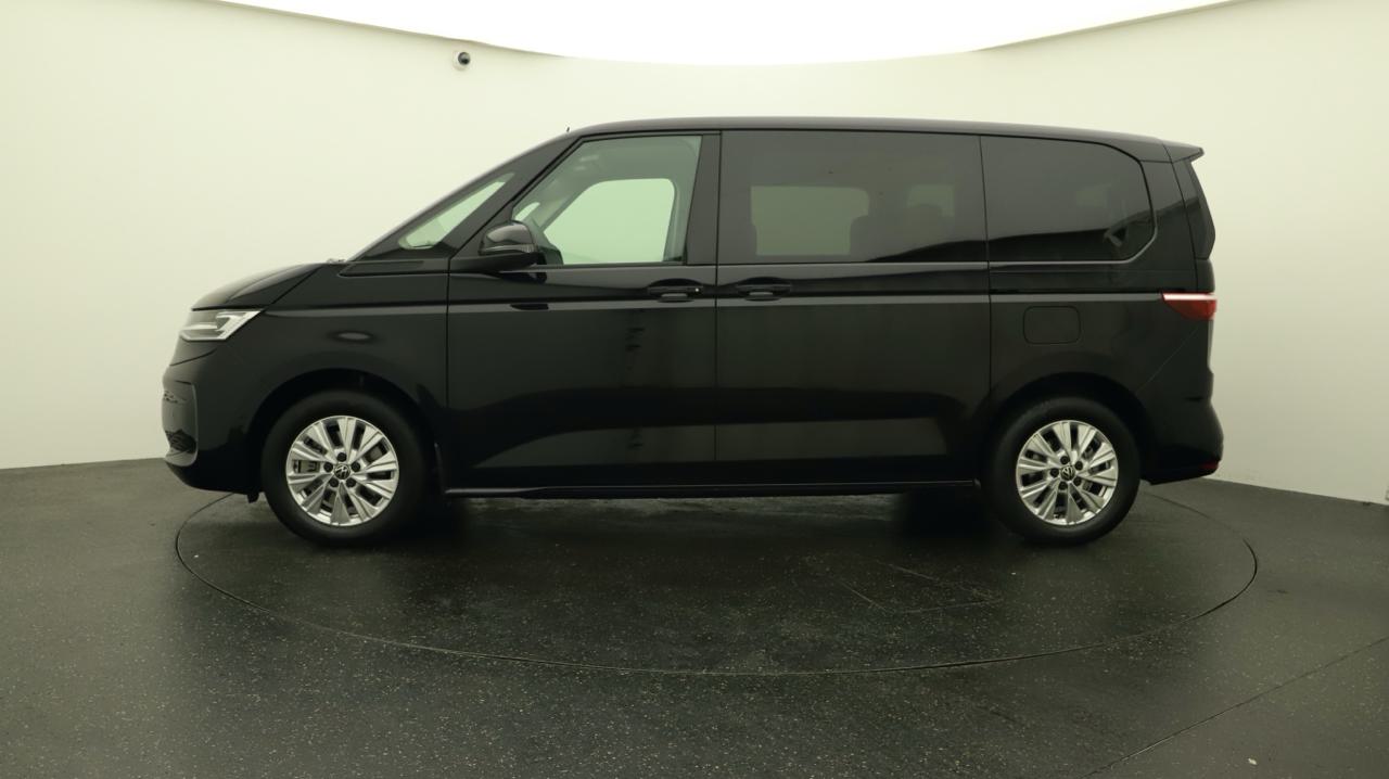 VW<br>Multivan 1.5 eHybrid Life 4Motion DSG