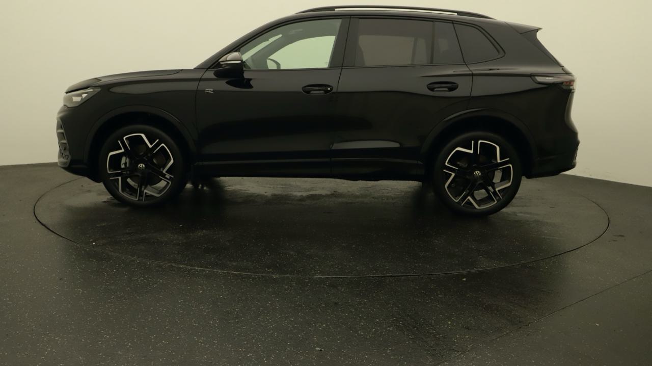 VW<br>Tiguan 2.0 TDI SCR R-Line 4Motion DSG