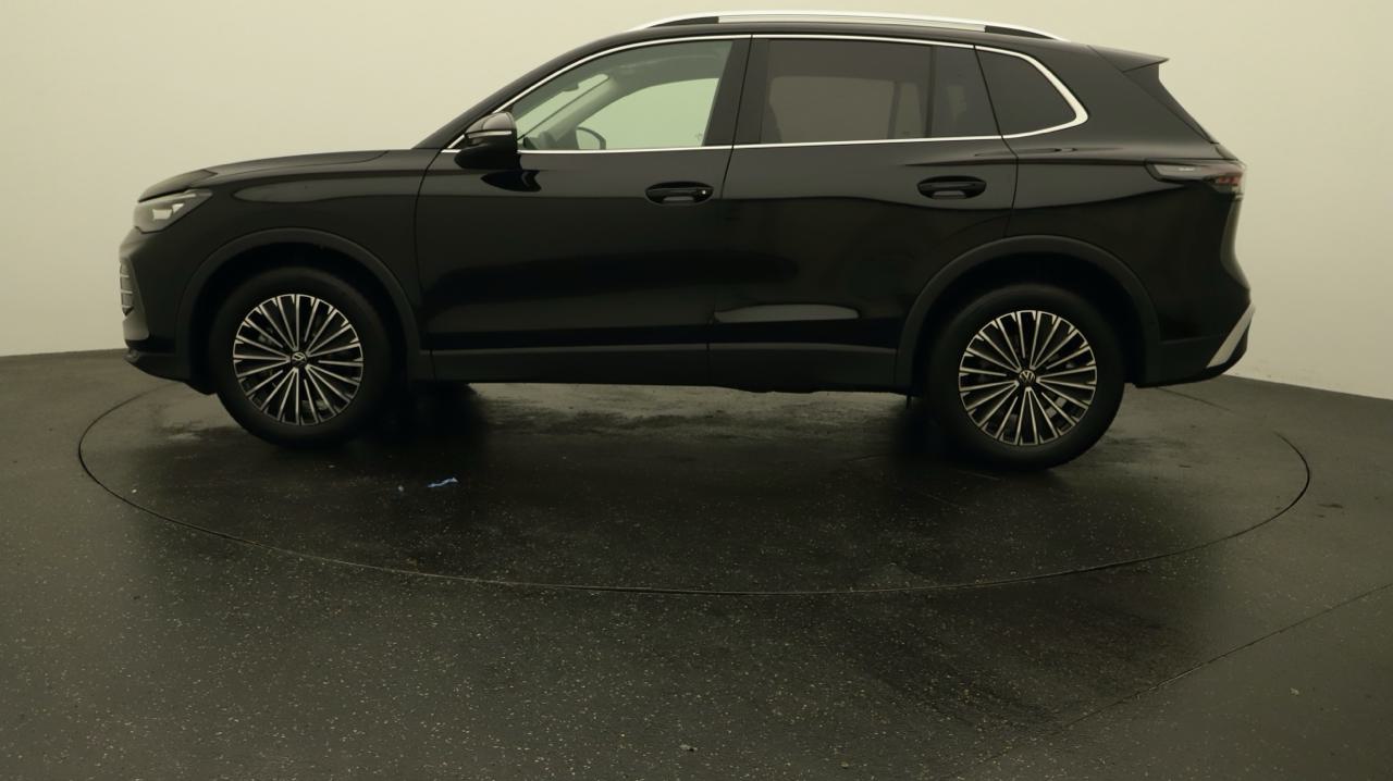 VW<br>Tiguan 2.0 TDI SCR Elegance 4Motion DSG