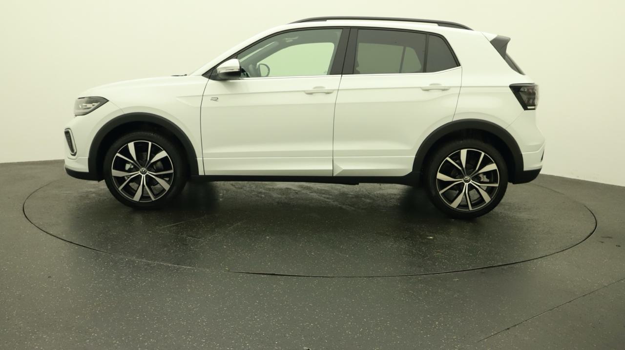 VW<br>T-Cross 1.5 TSI EVO ACT R-Line DSG