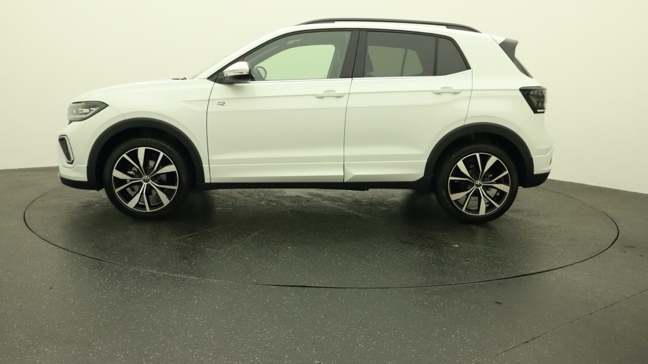 VW<br>T-Cross 1.5 TSI EVO ACT R-Line DSG