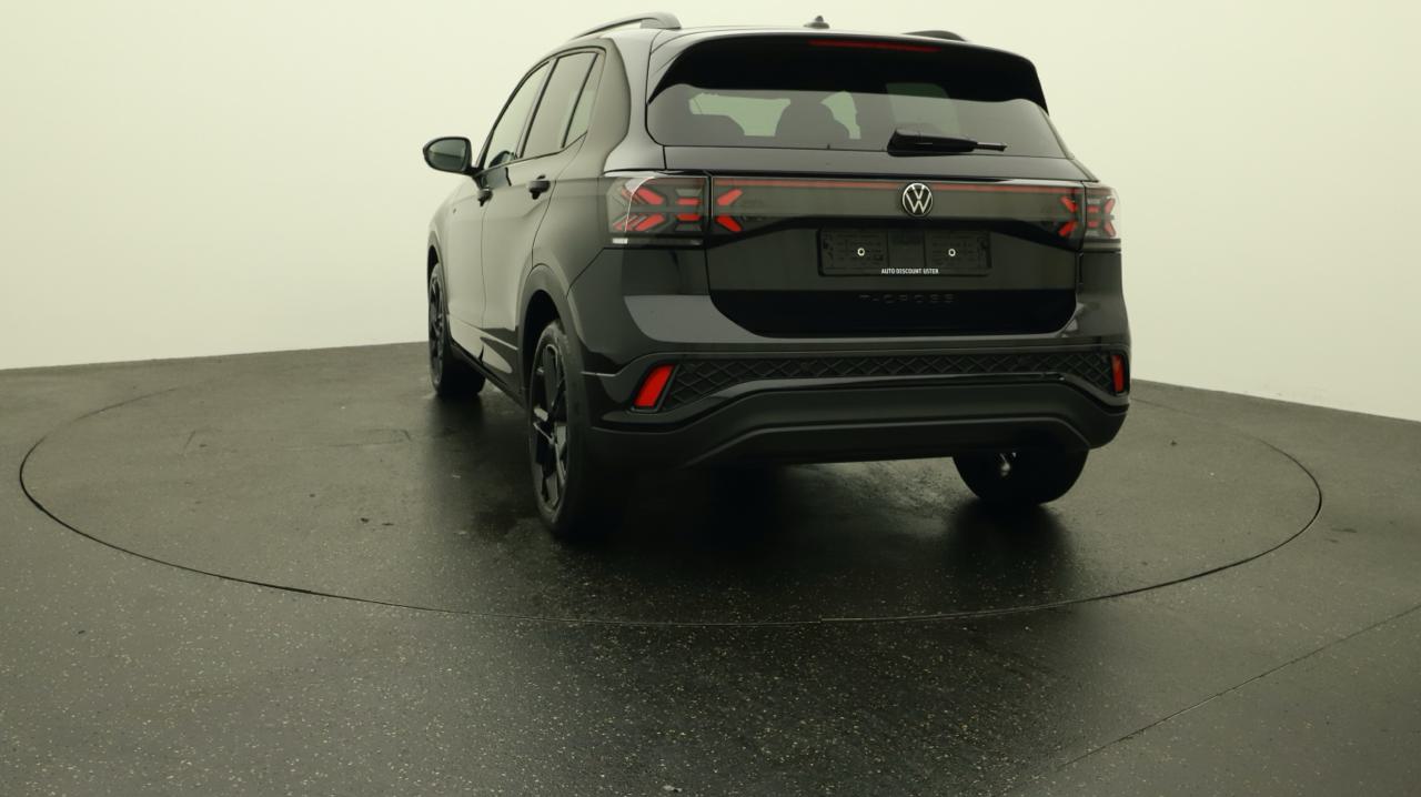 VW<br>T-Cross 1.5 TSI EVO ACT R-Line DSG