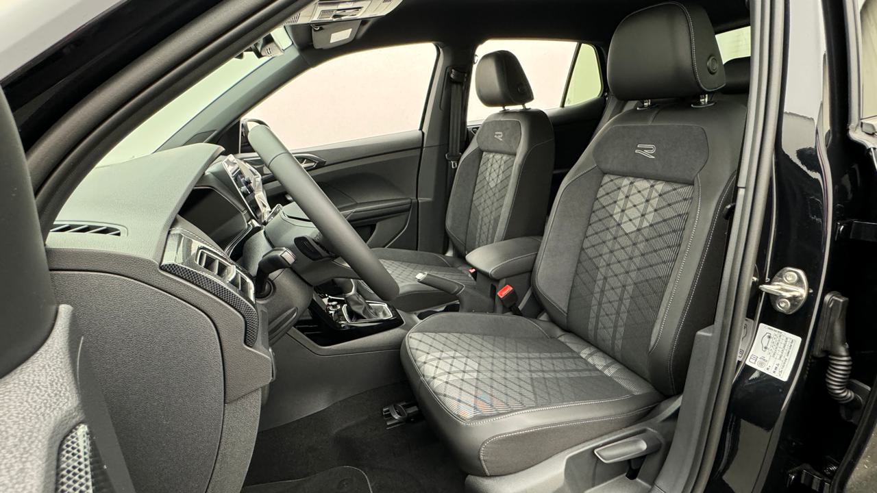 VW<br>T-Cross 1.5 TSI EVO ACT R-Line DSG