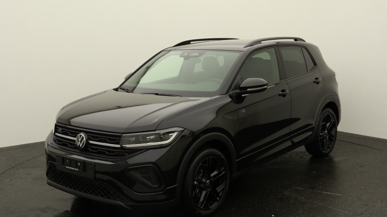 VW<br>T-Cross 1.5 TSI EVO ACT R-Line DSG