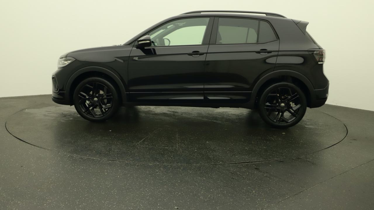 VW<br>T-Cross 1.5 TSI EVO ACT R-Line DSG