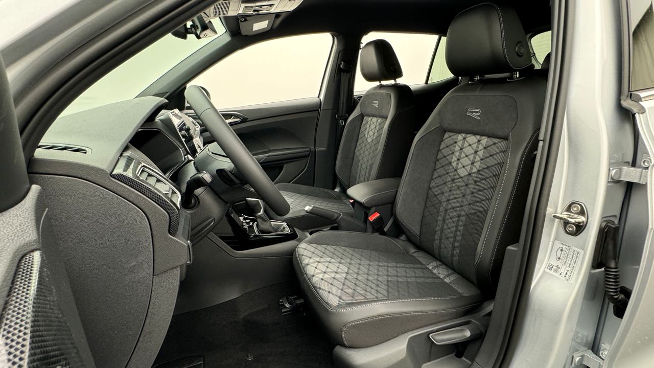 VW<br>T-Cross 1.5 TSI EVO ACT R-Line DSG