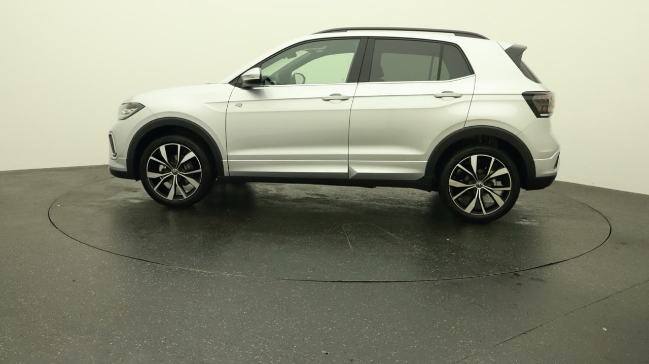 VW<br>T-Cross 1.5 TSI EVO ACT R-Line DSG