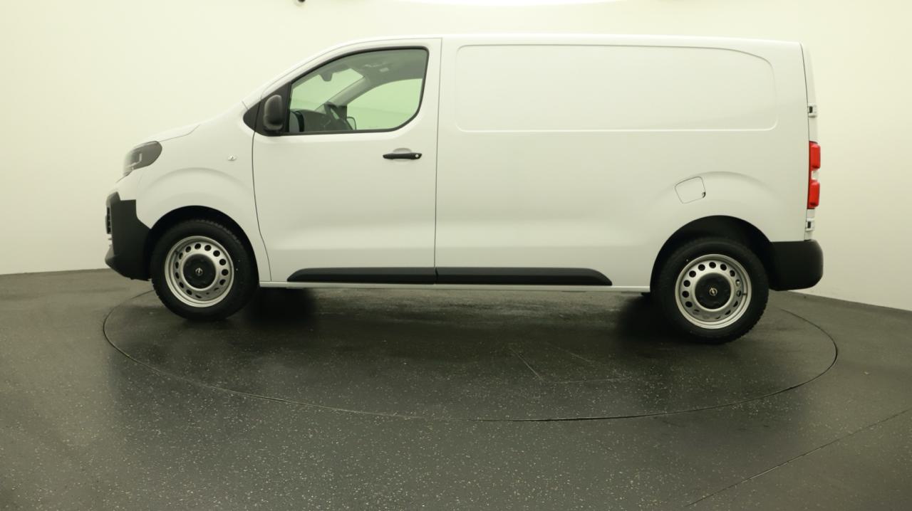 Opel<br>Vivaro Cargo 1.5 D s/s M