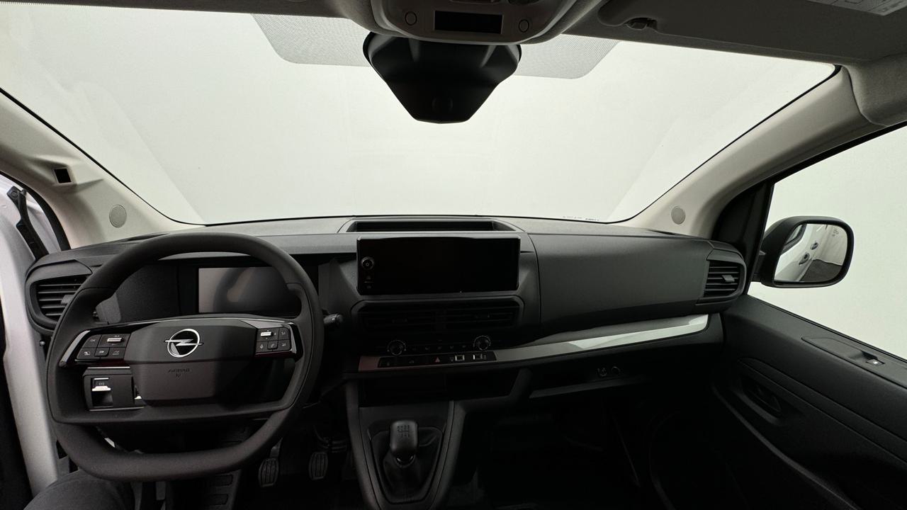 Opel<br>Vivaro Cargo 1.5 D s/s M