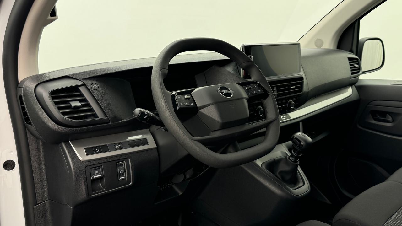 Opel<br>Vivaro Cargo 1.5 D s/s M