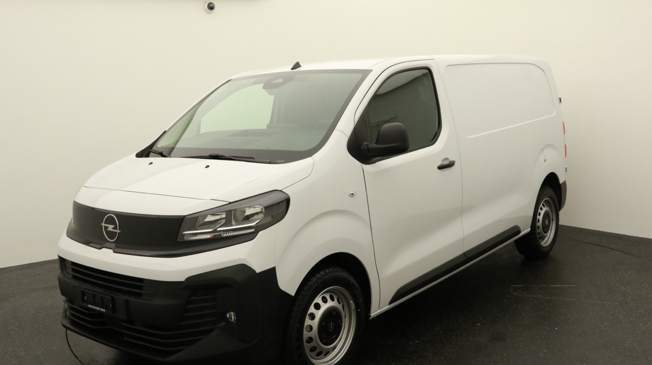 Opel<br>Vivaro Cargo 1.5 D s/s M
