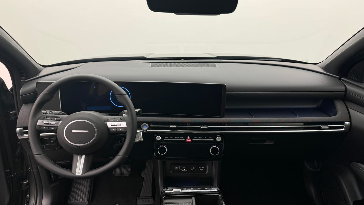 Hyundai<br>Tucson 1.6 TGDI Black Edition 4WD DCT