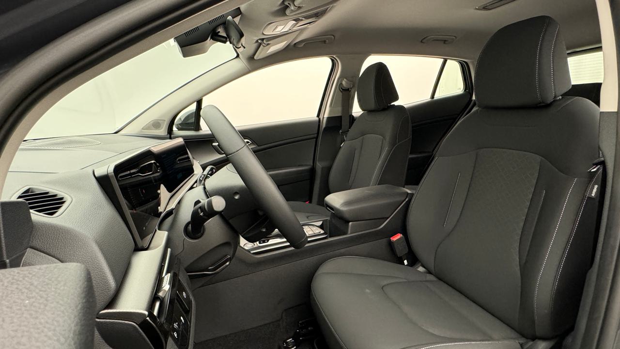 Kia<br>Sportage 1.6T-GDi 4x4 7DCT
