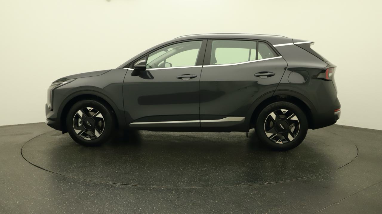Kia<br>Sportage 1.6T-GDi 4x4 7DCT