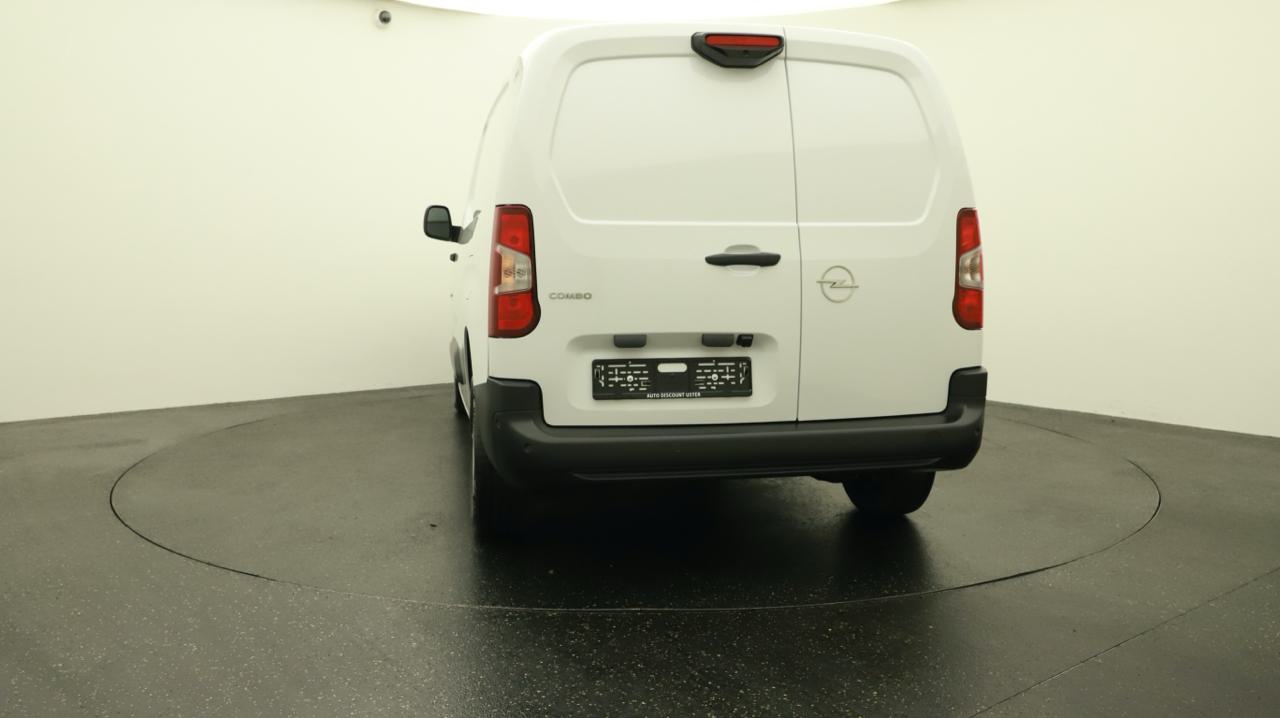 Opel<br>Combo Cargo 1.5 XL
