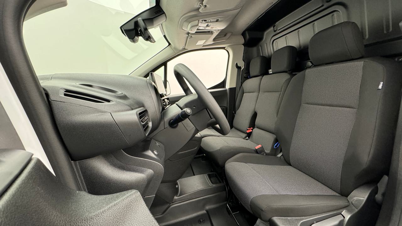 Opel<br>Combo Cargo 1.5 XL
