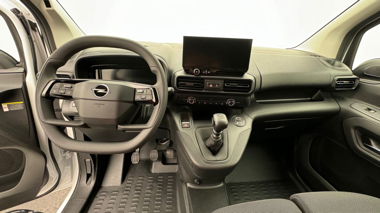 Opel<br>Combo Cargo 1.5 XL