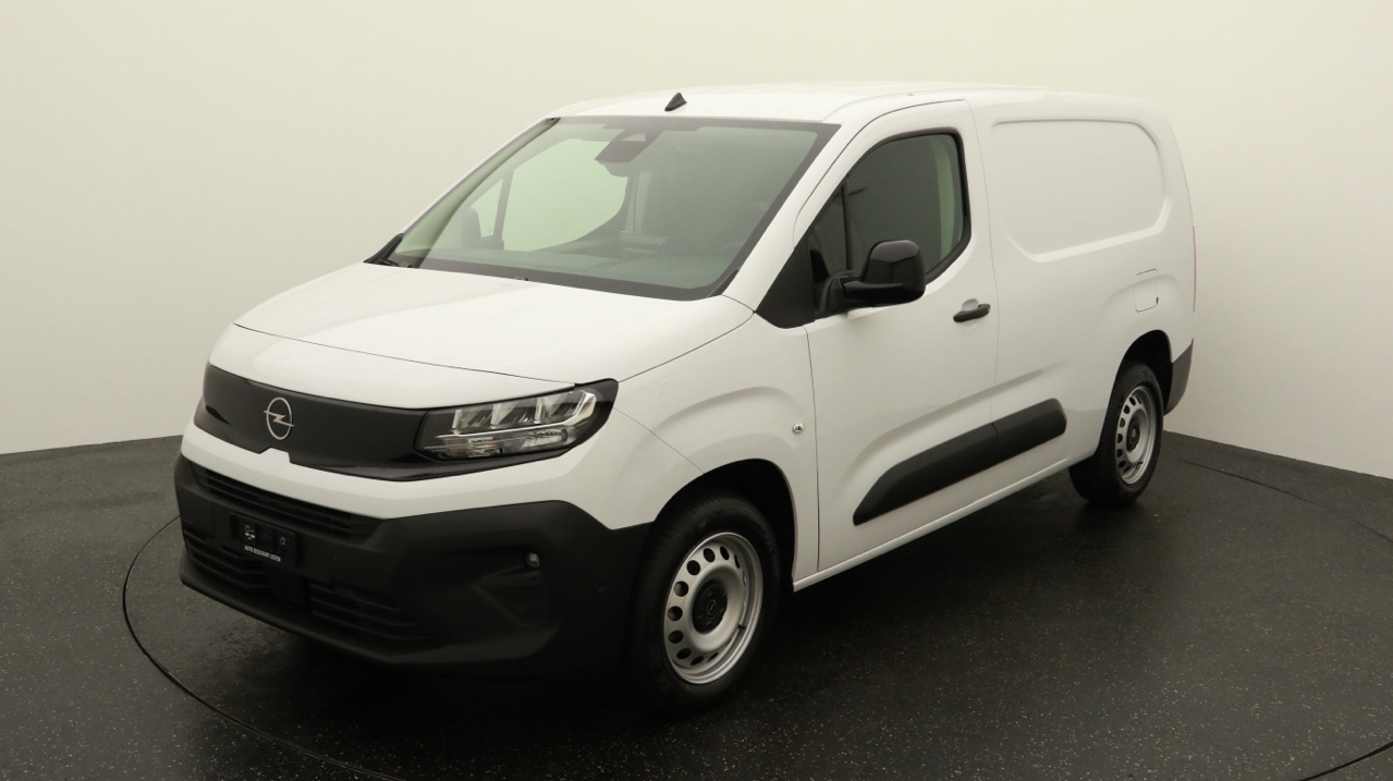 Opel<br>Combo Cargo 1.5 XL