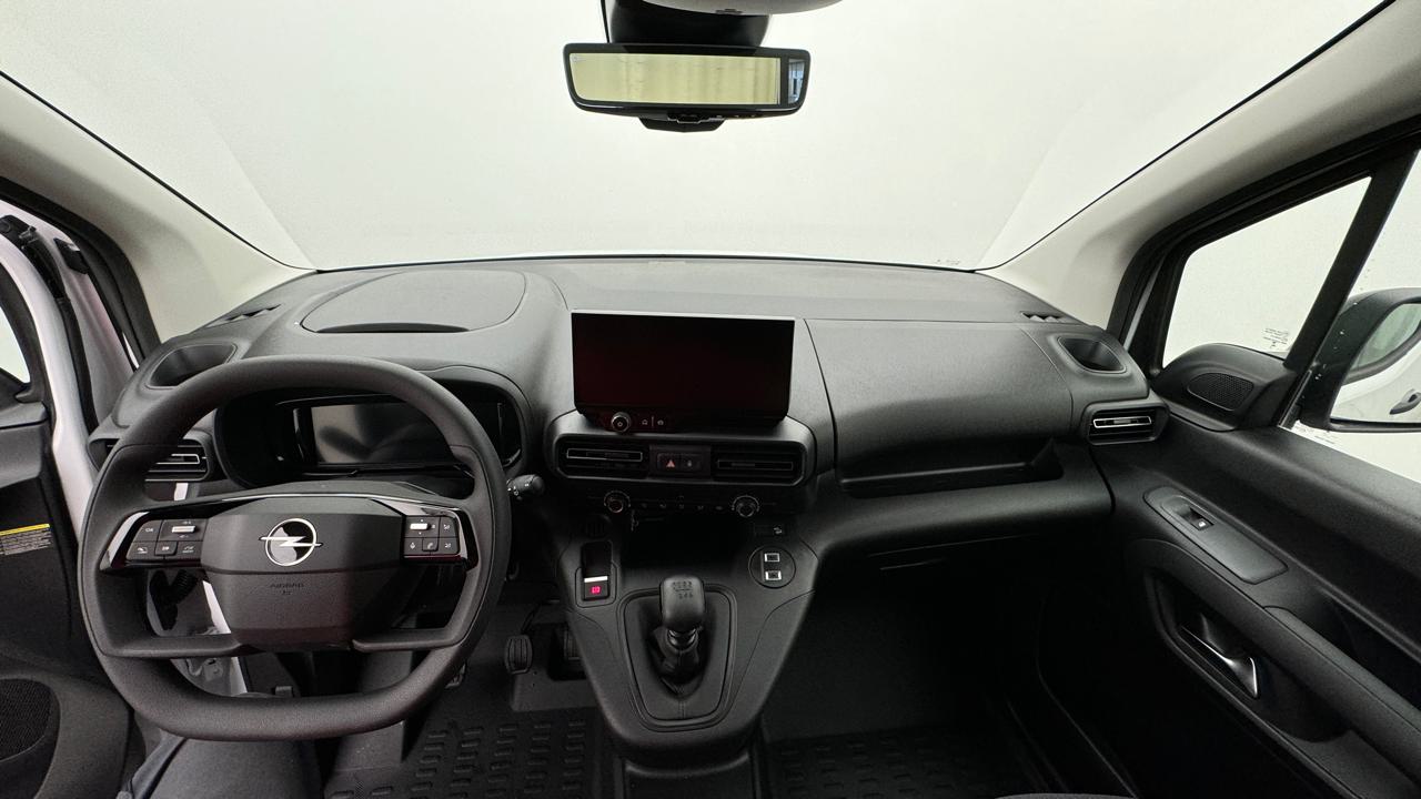 Opel<br>Combo Cargo 1.5 start/stop