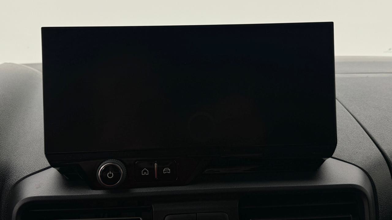 Opel<br>Combo Cargo 1.5 start/stop