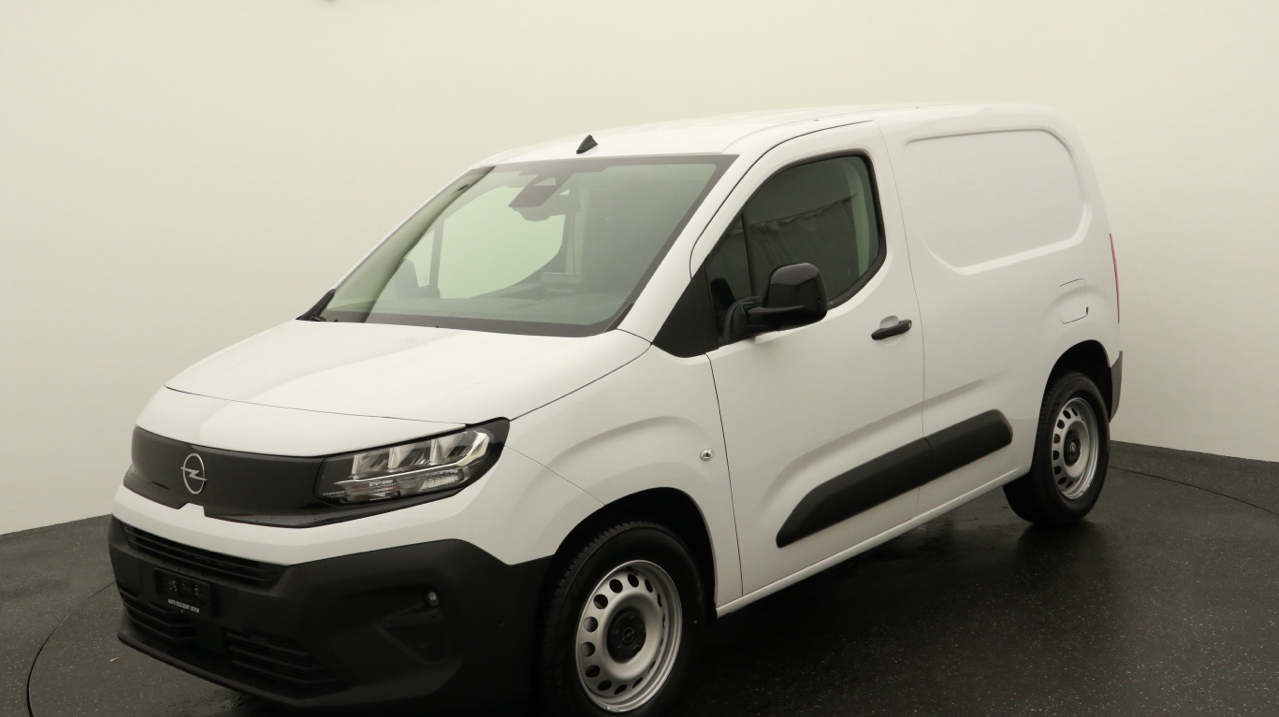 Opel<br>Combo Cargo 1.5 start/stop